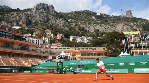 monte carlo rolex masters tennis 2015|atp monte carlo official site.